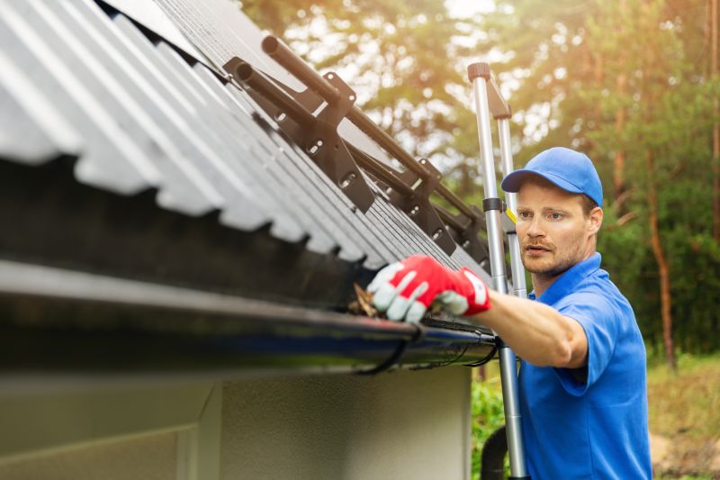 Best Gutter Repair Contractors in Centreville, VA
